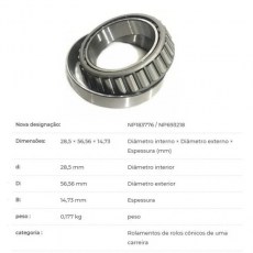 98-NP 183776  NP6932189